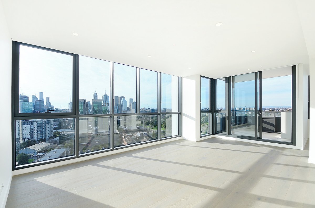 Property listing