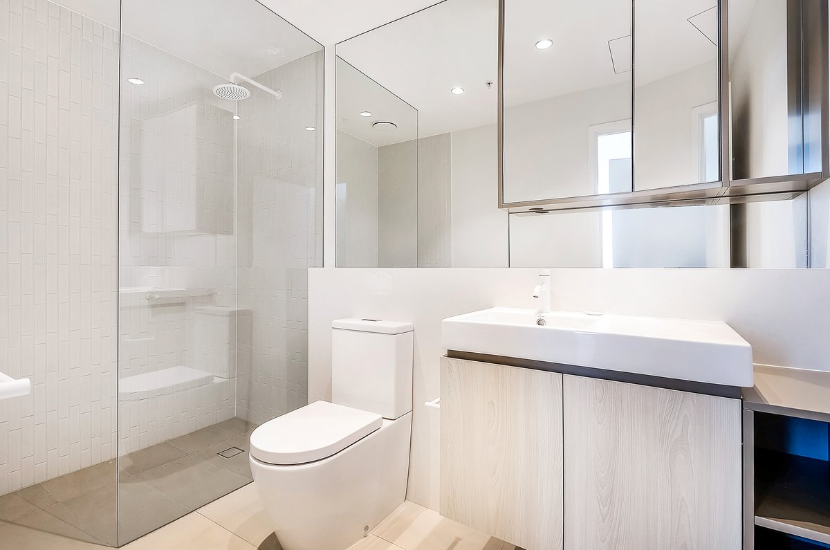 1805 / 25 Coventry Street SOUTHBANK - Residential for lease