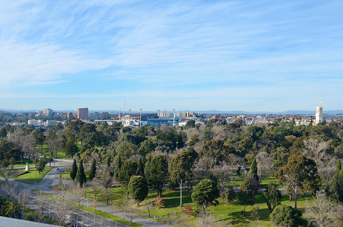 1805 / 25 Coventry Street SOUTHBANK - Residential for lease