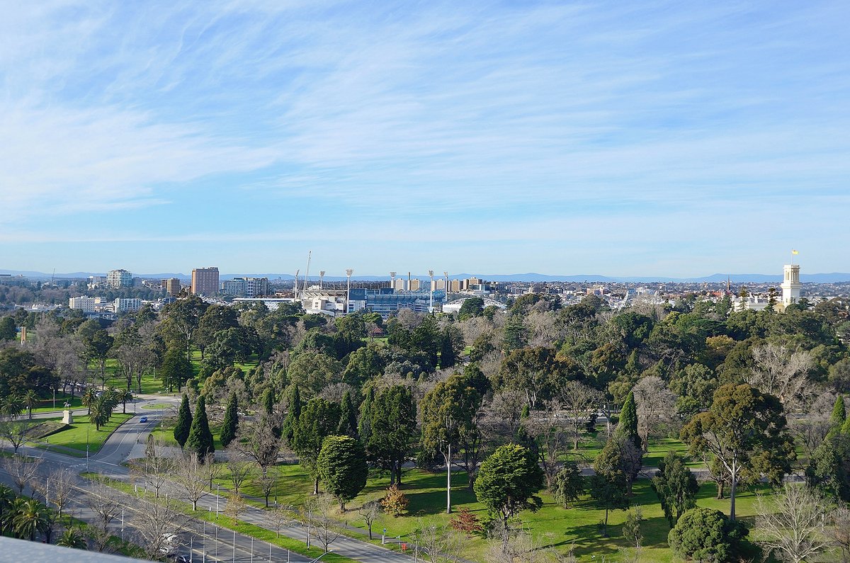 1805 / 25 Coventry Street SOUTHBANK - Residential for lease