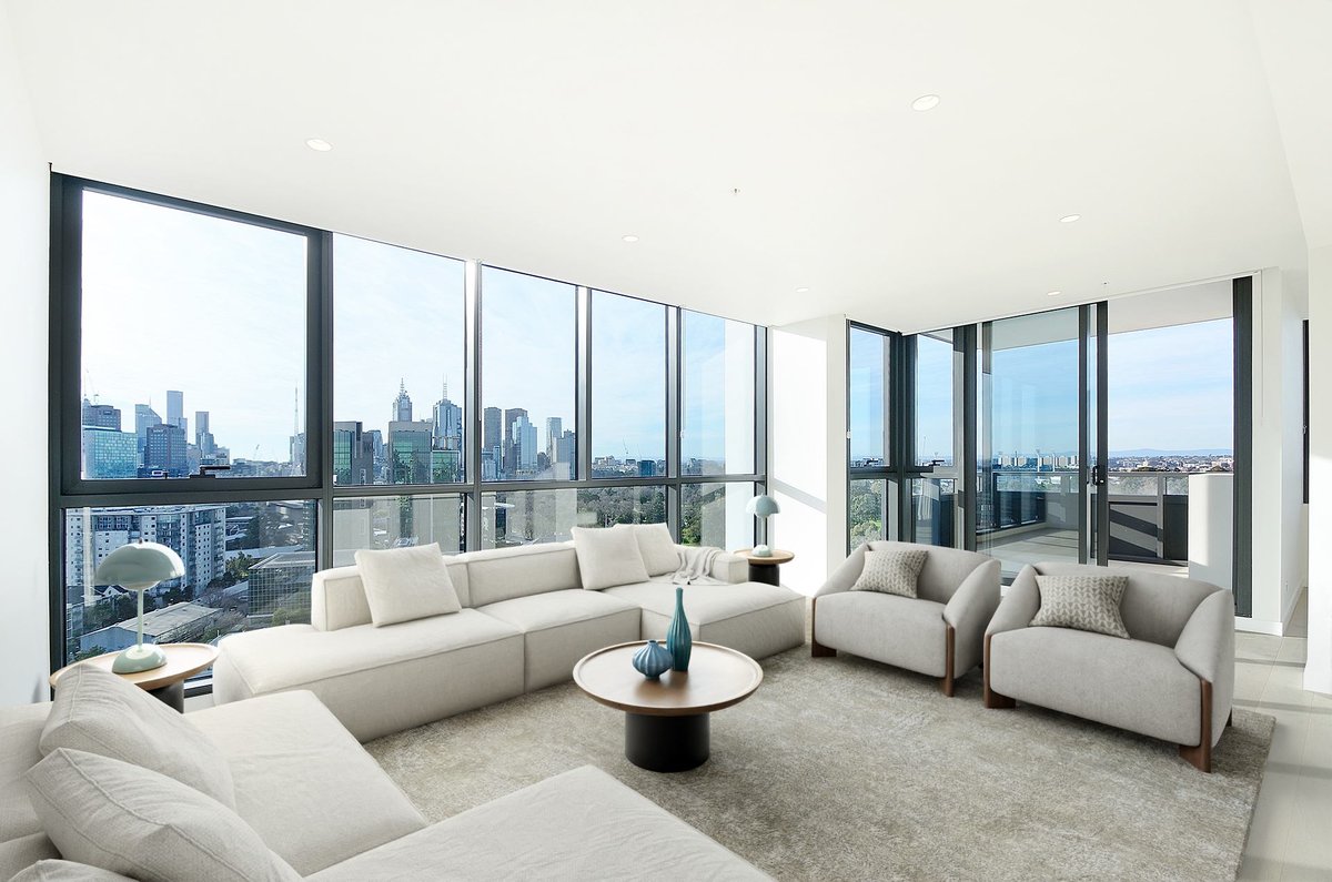 Property listing