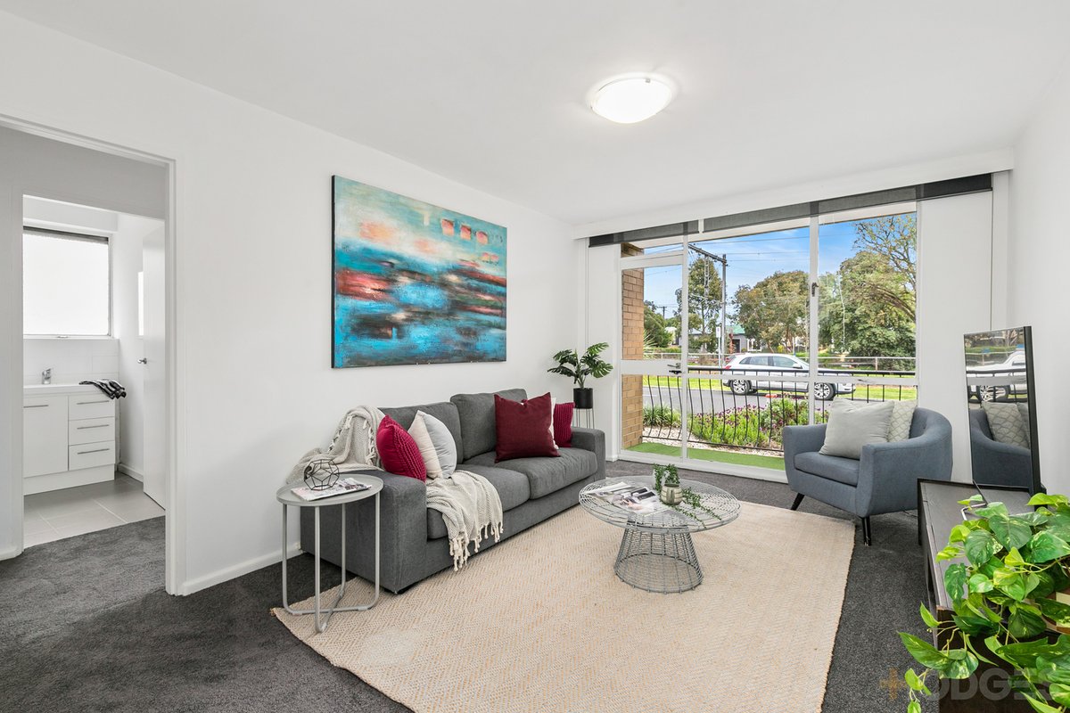 1 / 81 Bellairs Avenue Yarraville - Residential for sale