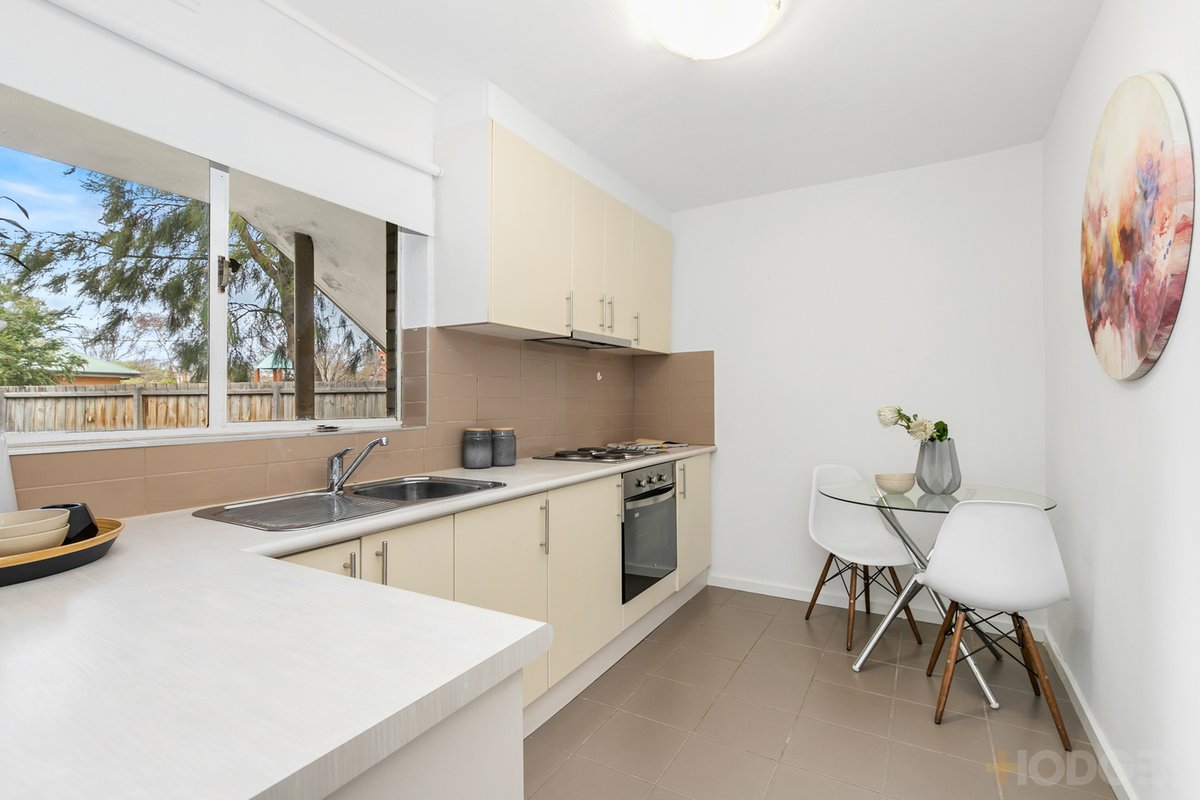 1 / 81 Bellairs Avenue Yarraville - Residential for sale