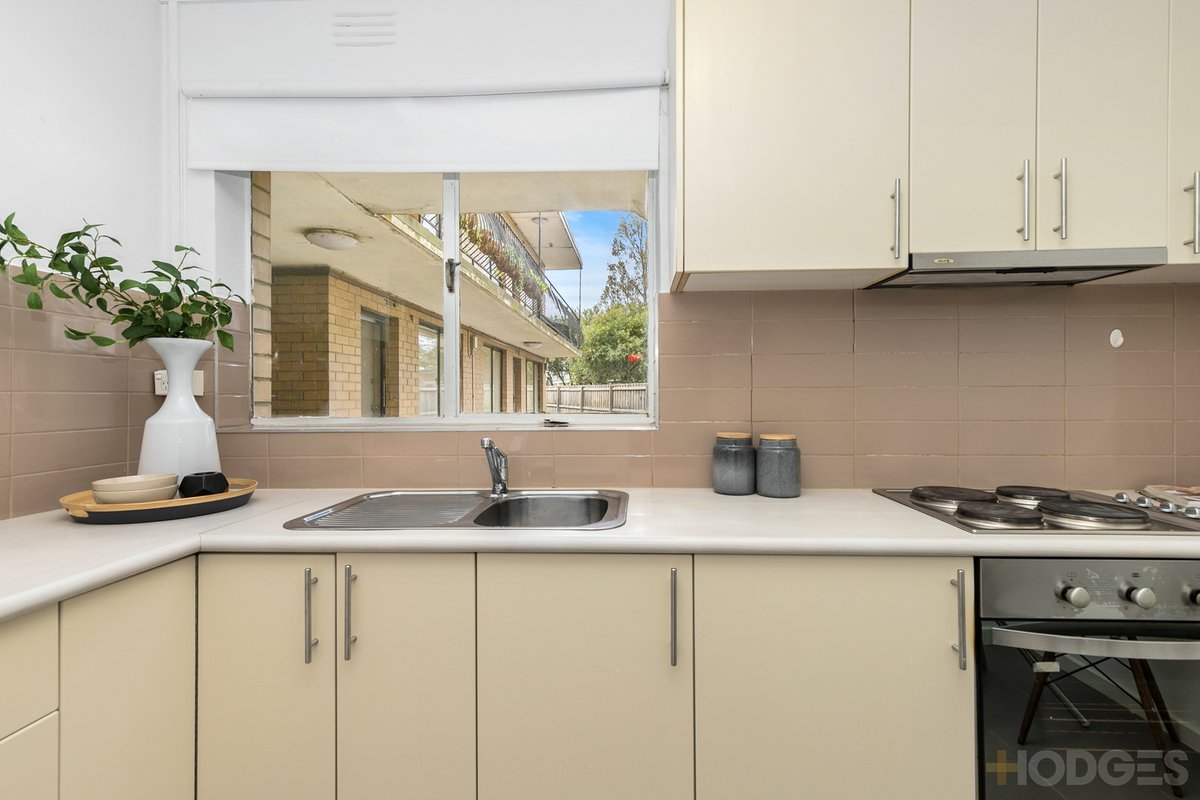 1 / 81 Bellairs Avenue Yarraville - Residential for sale