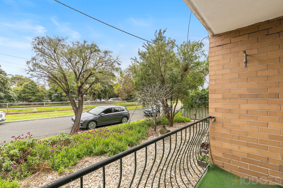 1 / 81 Bellairs Avenue Yarraville - Residential for sale
