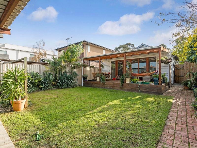 181 Francis Street YARRAVILLE - Residential for sale
