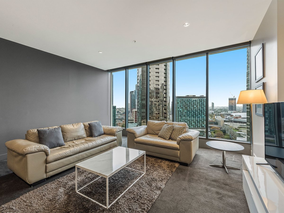 1810 / 1 Freshwater Place SOUTHBANK - Residential for sale
