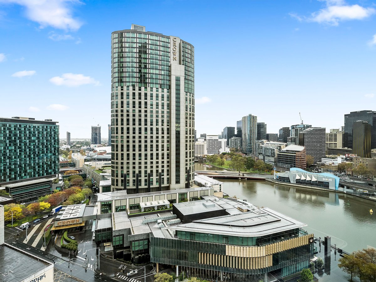 1810 / 1 Freshwater Place SOUTHBANK - Residential for sale