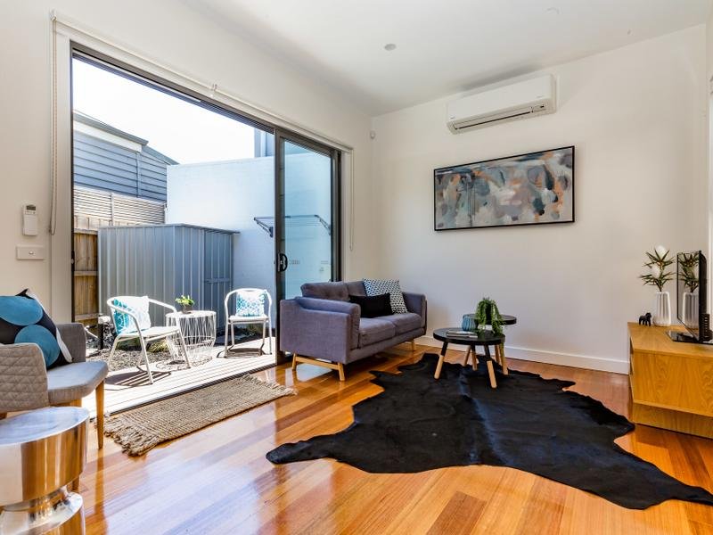 182 Pilgrim Street SEDDON - Residential for sale