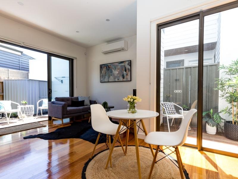 182 Pilgrim Street SEDDON - Residential for sale