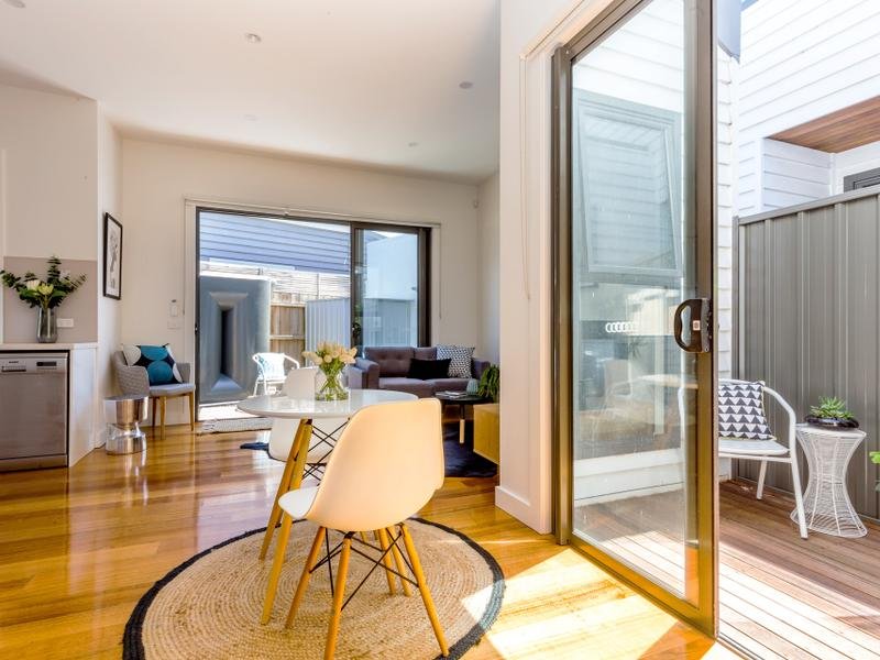 182 Pilgrim Street SEDDON - Residential for sale