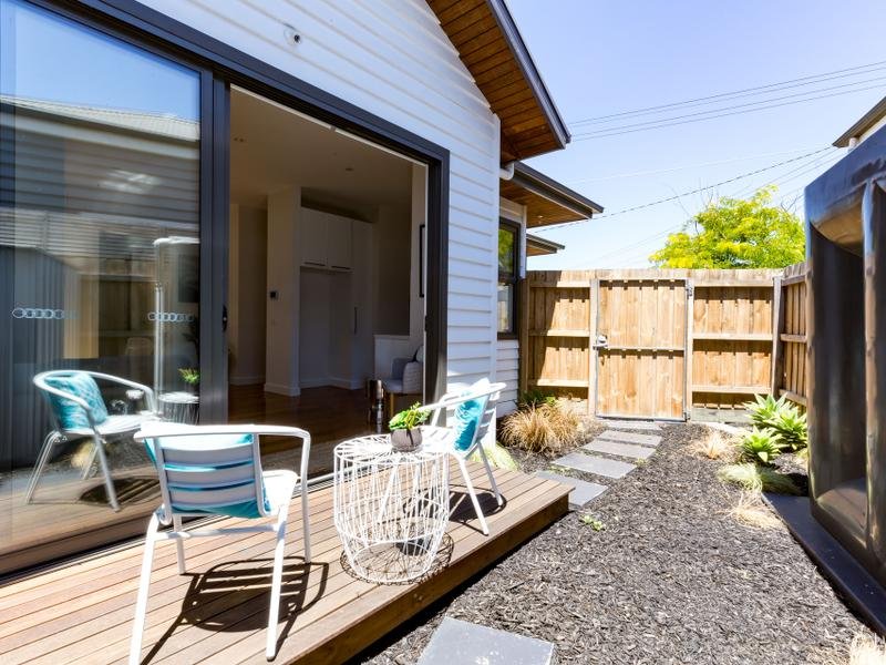 182 Pilgrim Street SEDDON - Residential for sale