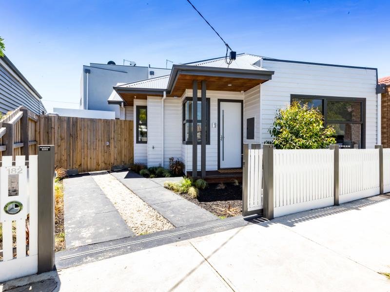182 Pilgrim Street SEDDON - Residential for sale
