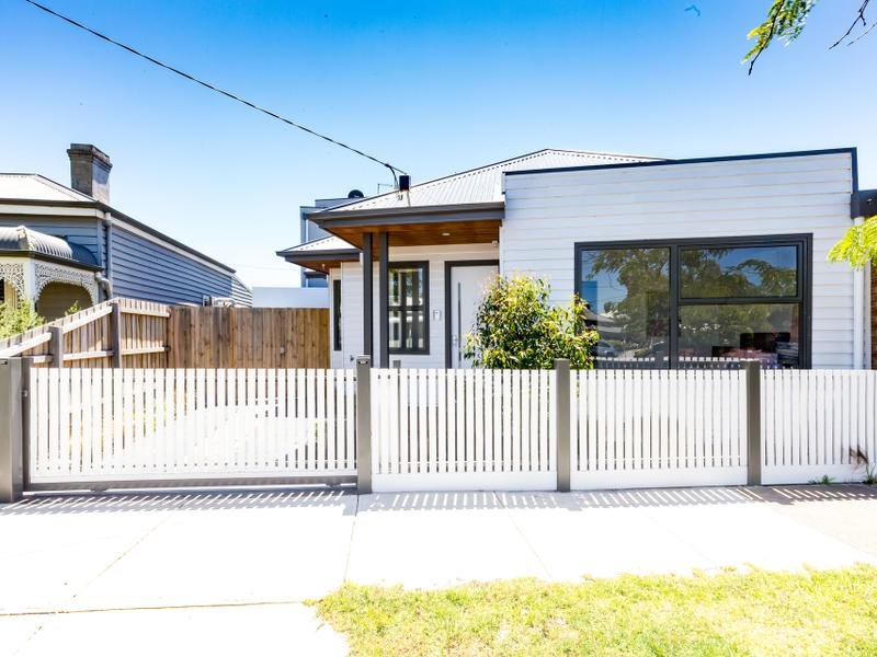 182 Pilgrim Street SEDDON - Residential for sale