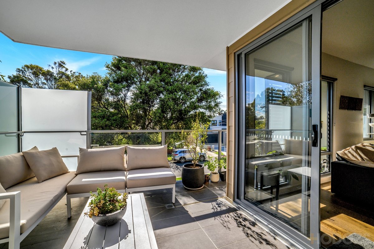 18 / 3-5 Alvena Street Mentone - Residential for sale