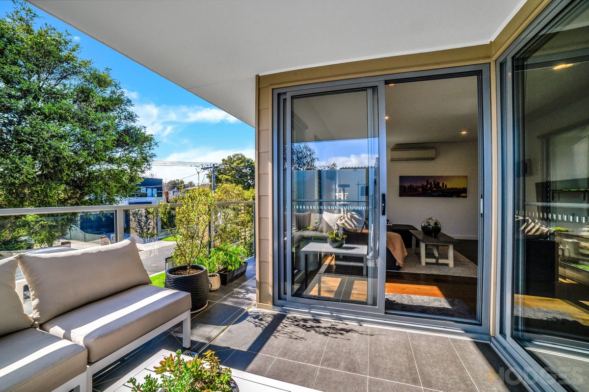 18 / 3-5 Alvena Street Mentone - Residential for sale