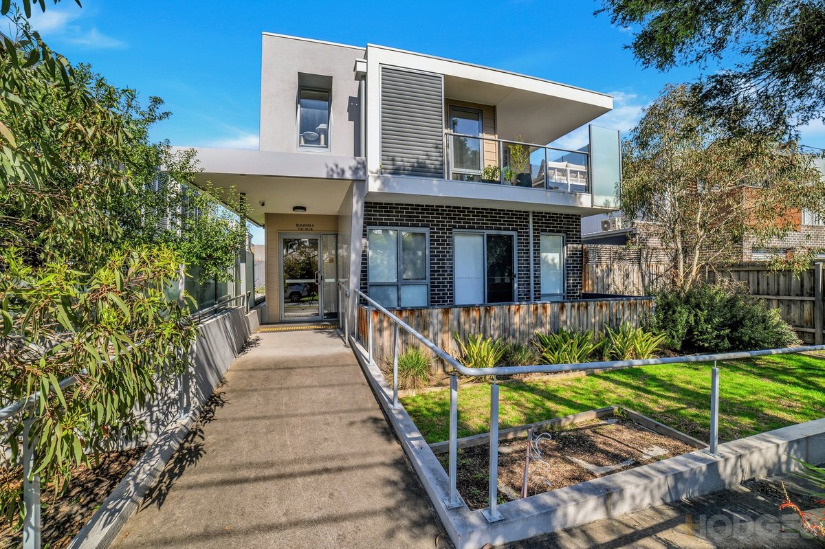 18 / 3-5 Alvena Street Mentone - Residential for sale