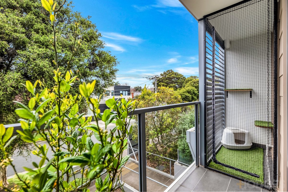18 / 3-5 Alvena Street Mentone - Residential for sale