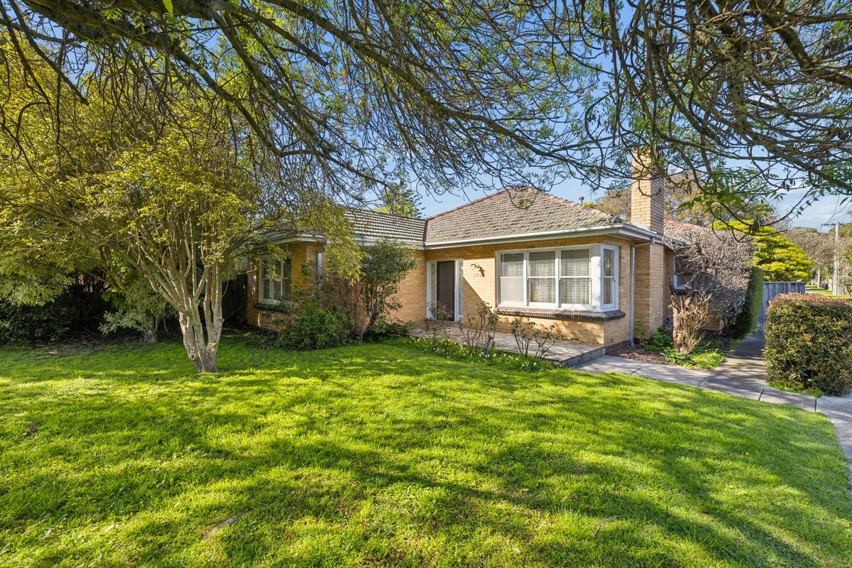 183 Balcombe Road Beaumaris - 3 bedroom property