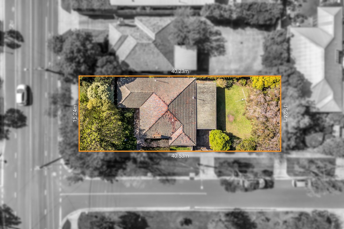 183 Balcombe Road Beaumaris - Residential for sale
