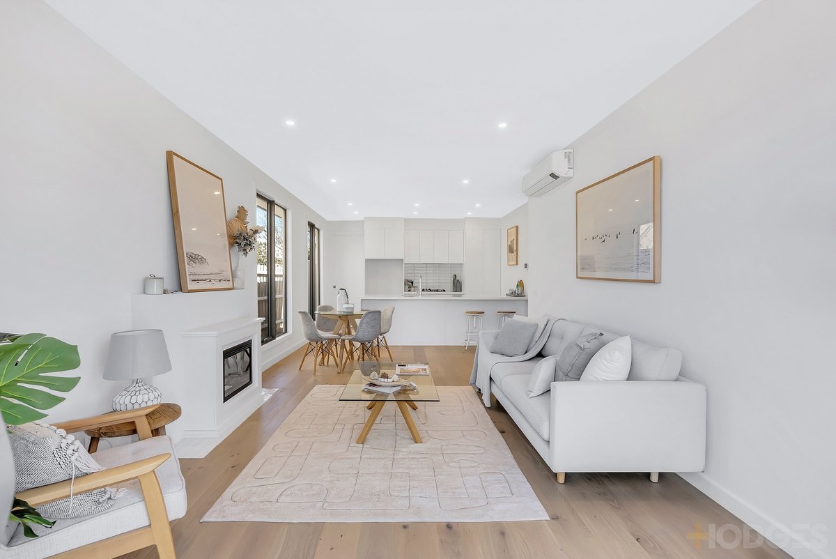 1 / 83 Keith Avenue Edithvale - Residential for sale