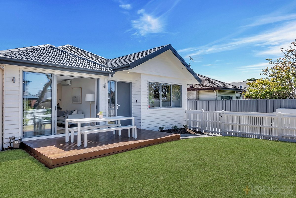 1 / 83 Keith Avenue Edithvale - Residential for sale
