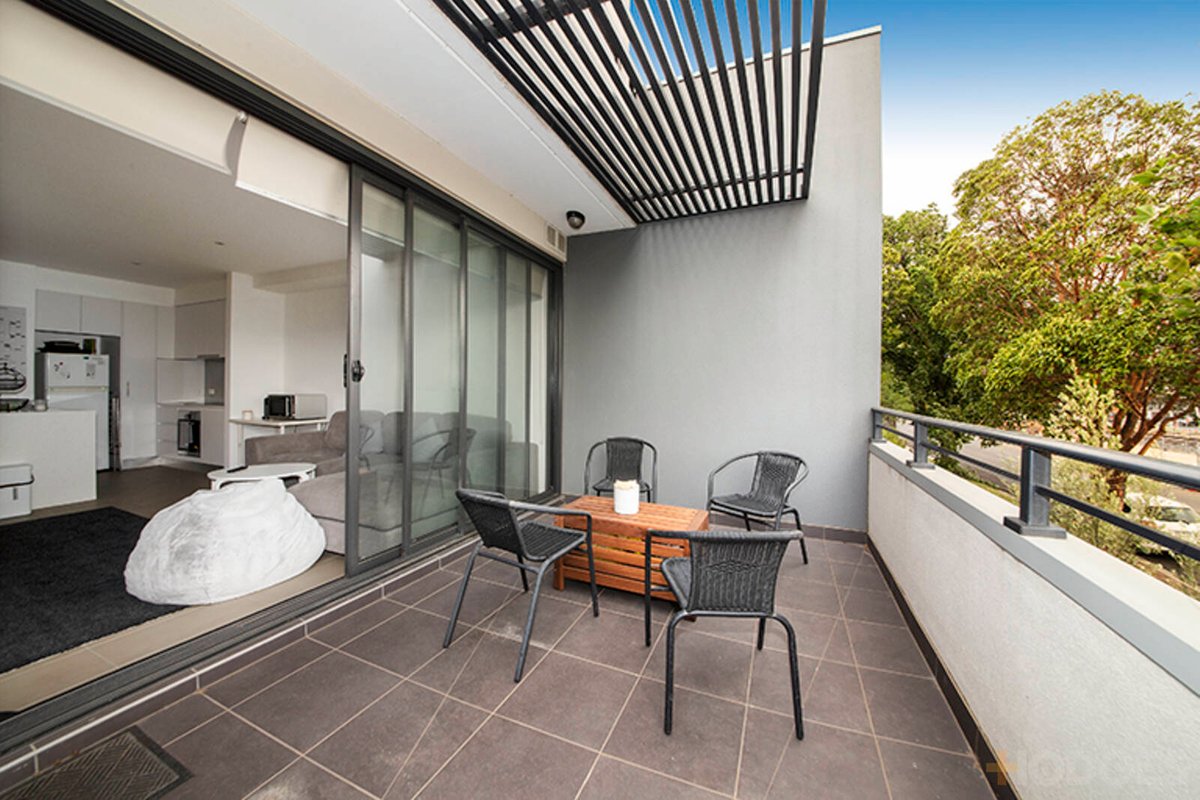 18 / 31-35 Como Parade East Mentone - Residential for sale