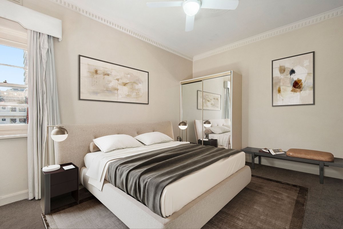 18 / 32 Queens Road MELBOURNE - Residential for sale