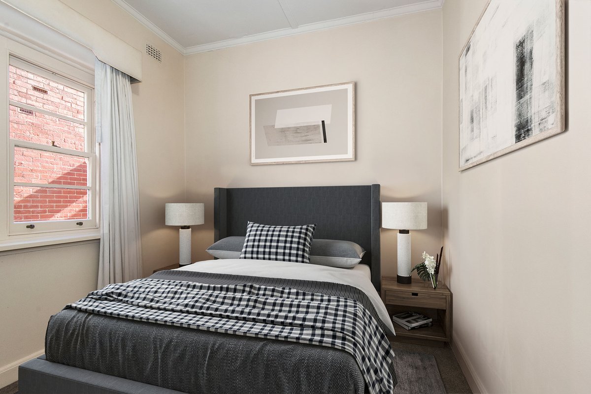 18 / 32 Queens Road MELBOURNE - Residential for sale