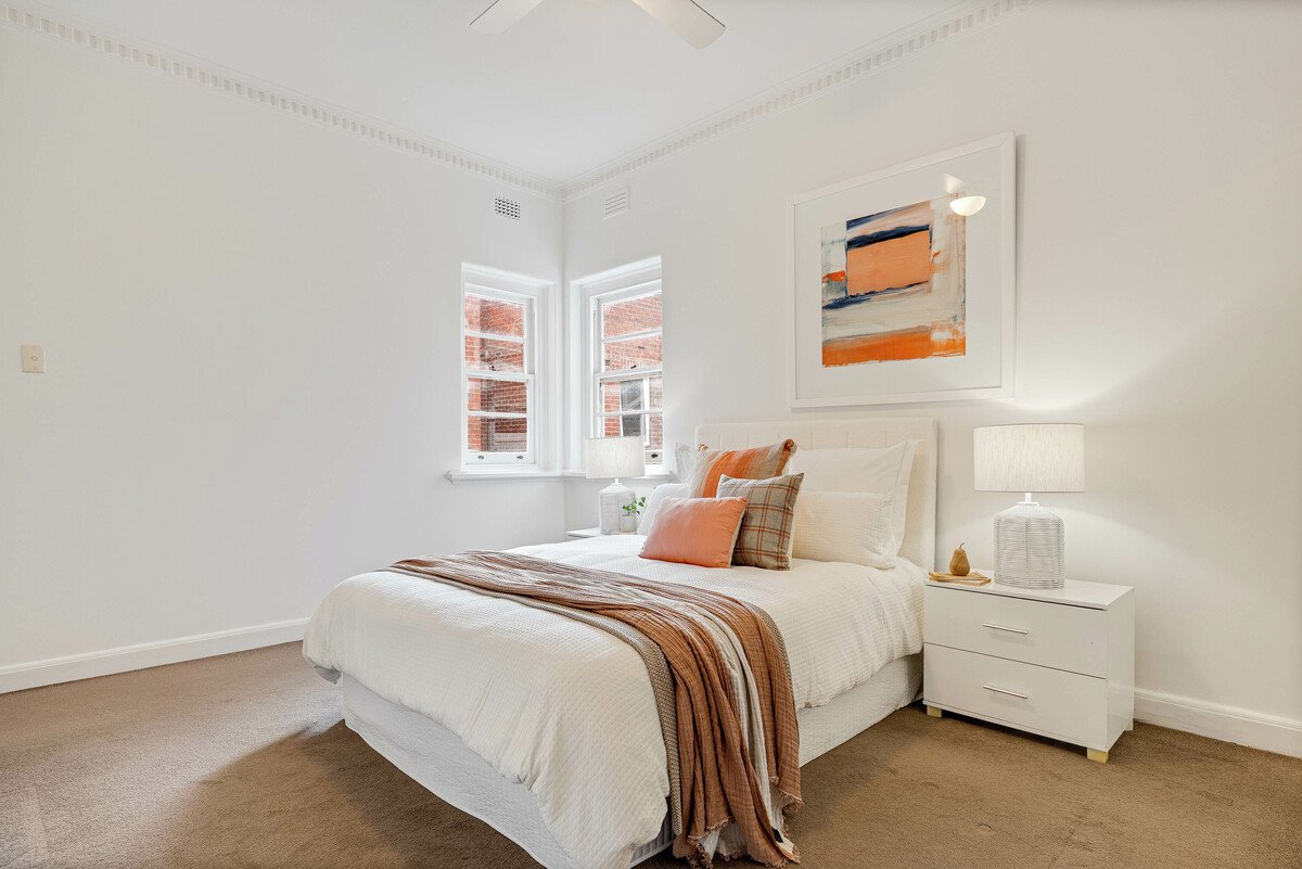 18 / 32 Queens Road Melbourne - Residential for sale
