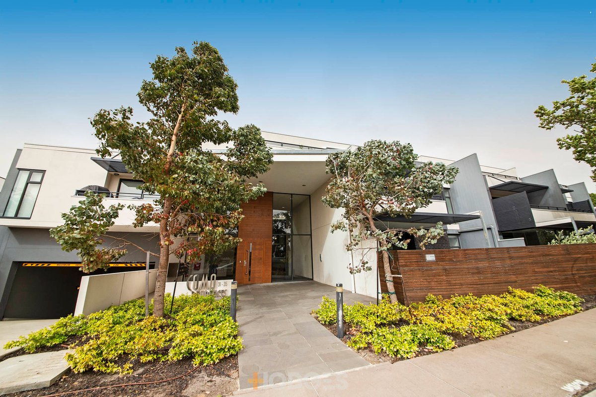 18 / 35 Como Parade East Mentone - Residential for sale