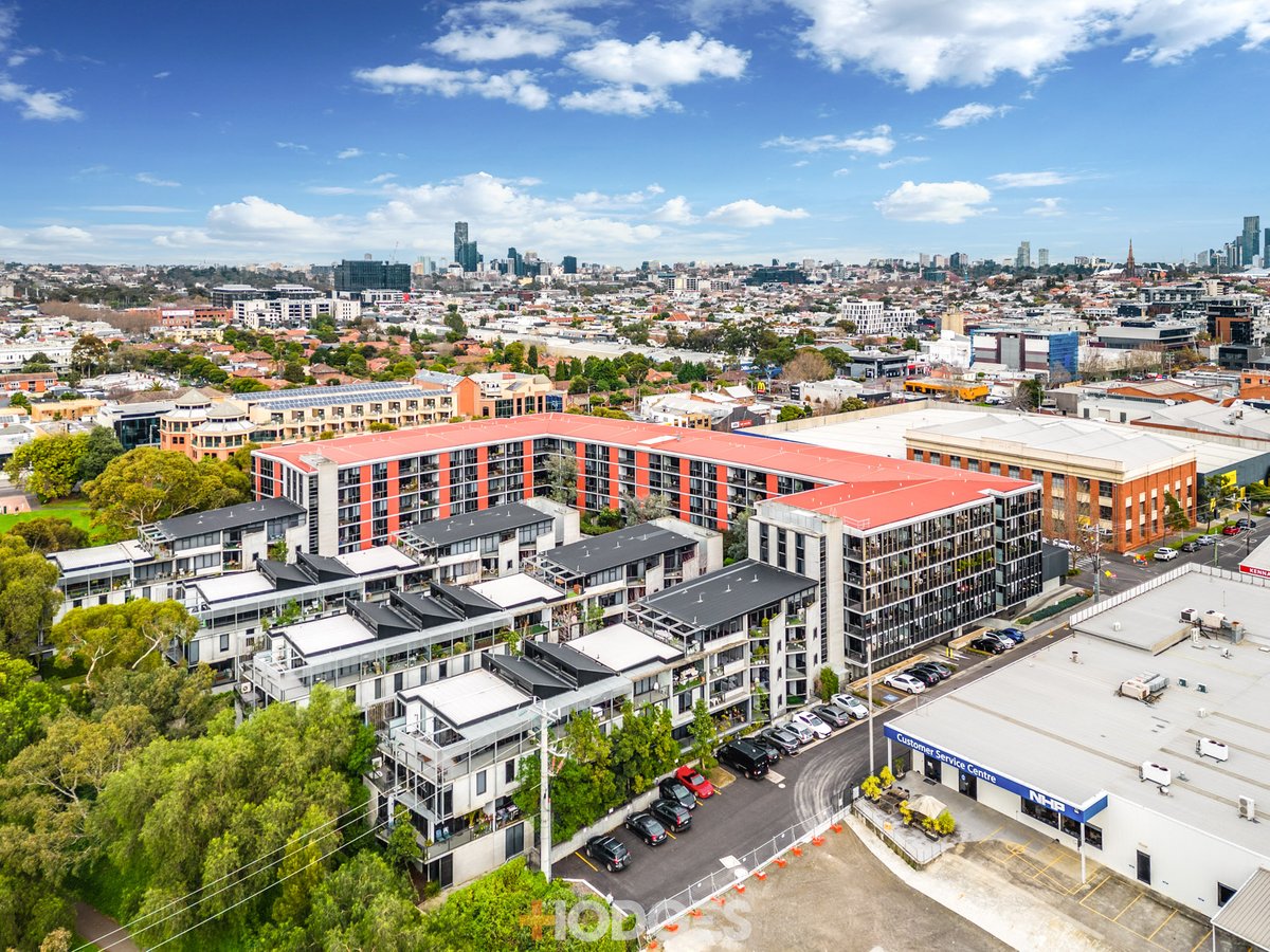 183 / 73 River Street RICHMOND - Residential for sale