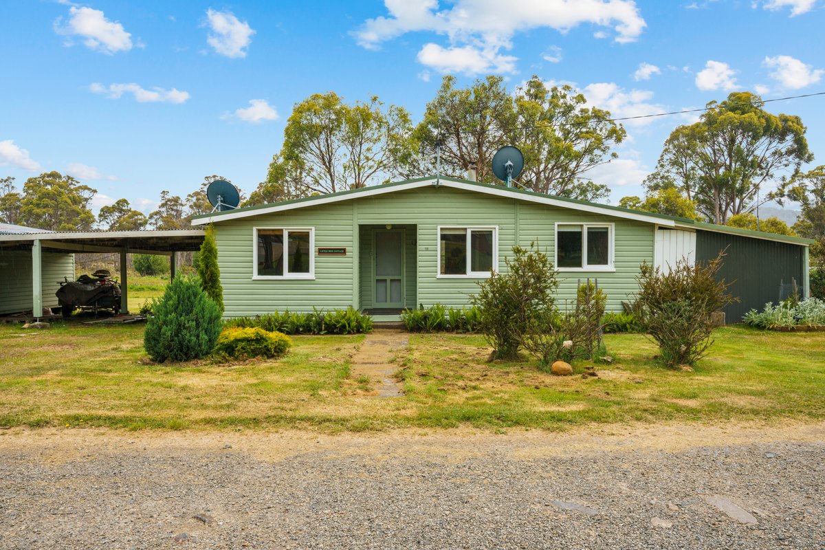 18/378 Marlborough Road, BRONTE PARK TAS 7140