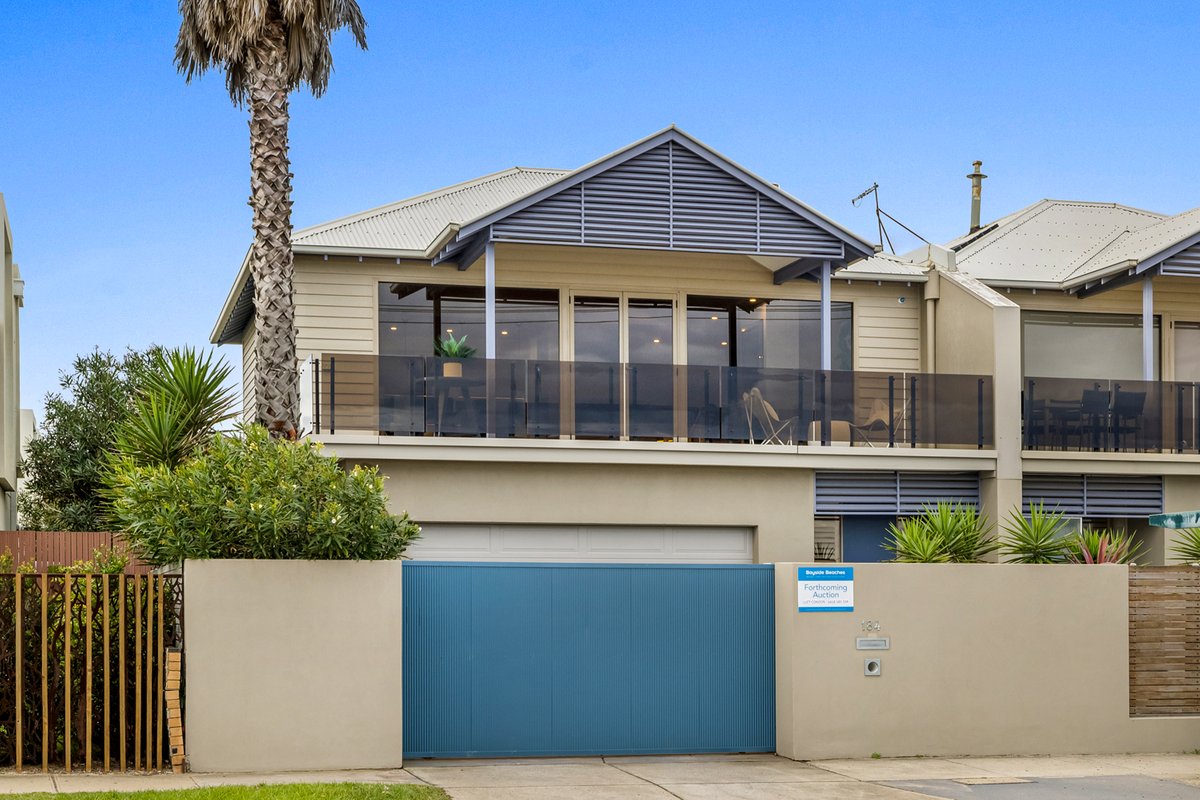 184 Beach Road MORDIALLOC - Residential for sale