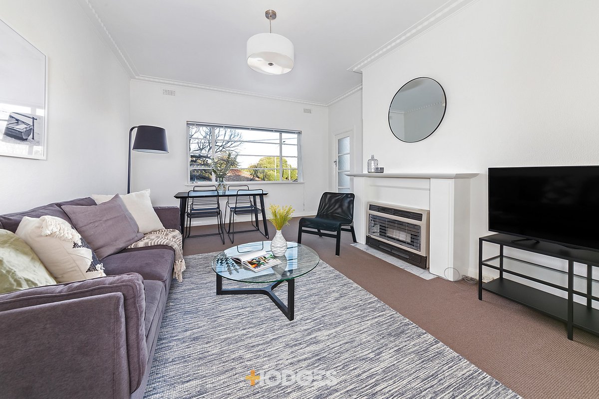 1/84 Grey Street East Melbourne - Residential for sale