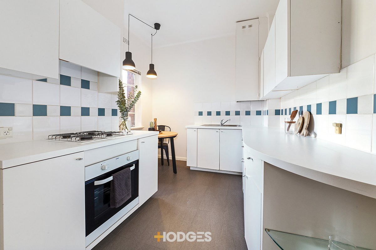 1/84 Grey Street East Melbourne - Residential for sale