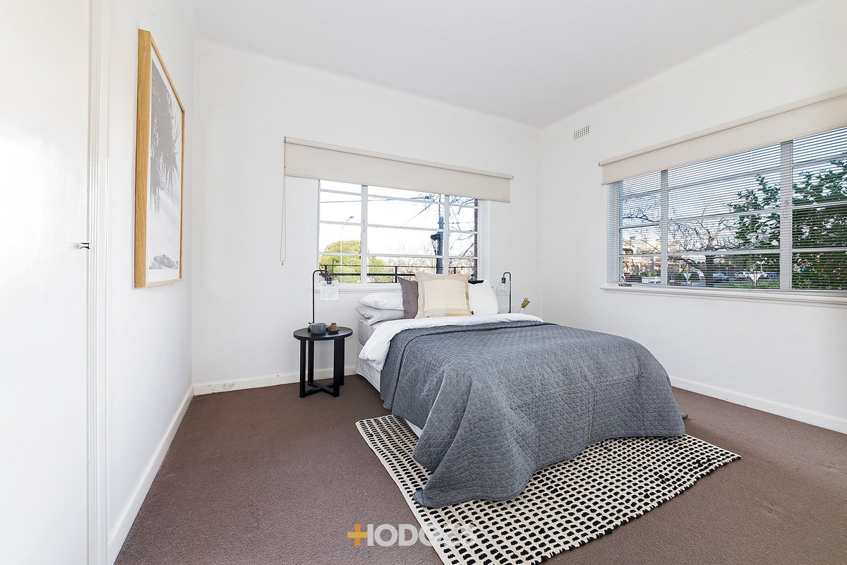 1/84 Grey Street East Melbourne - Residential for sale