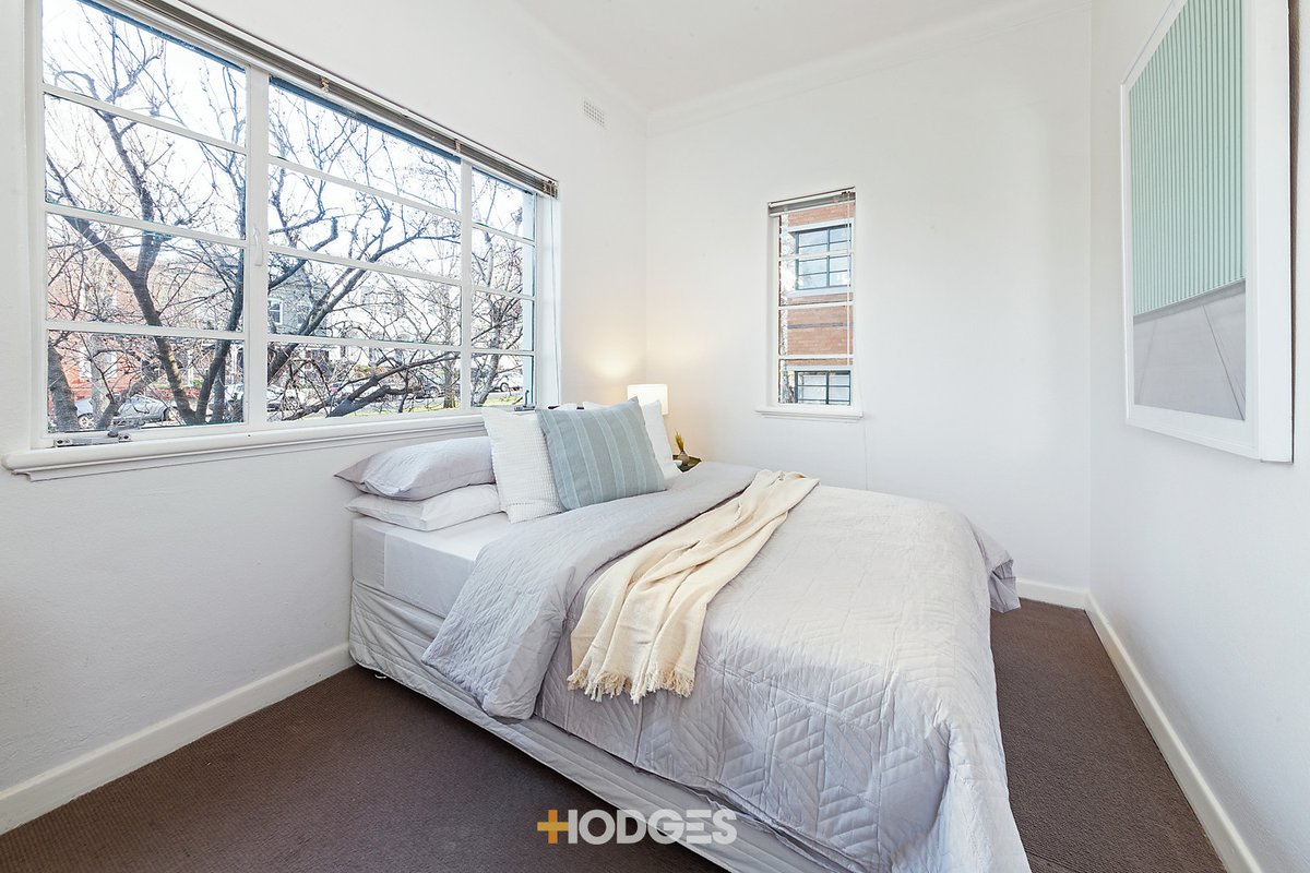 1/84 Grey Street East Melbourne - Residential for sale