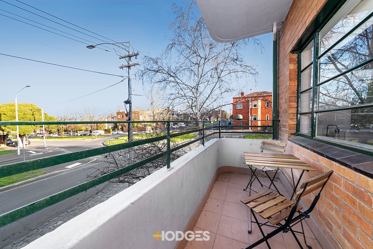 1/84 Grey Street East Melbourne - Residential for sale