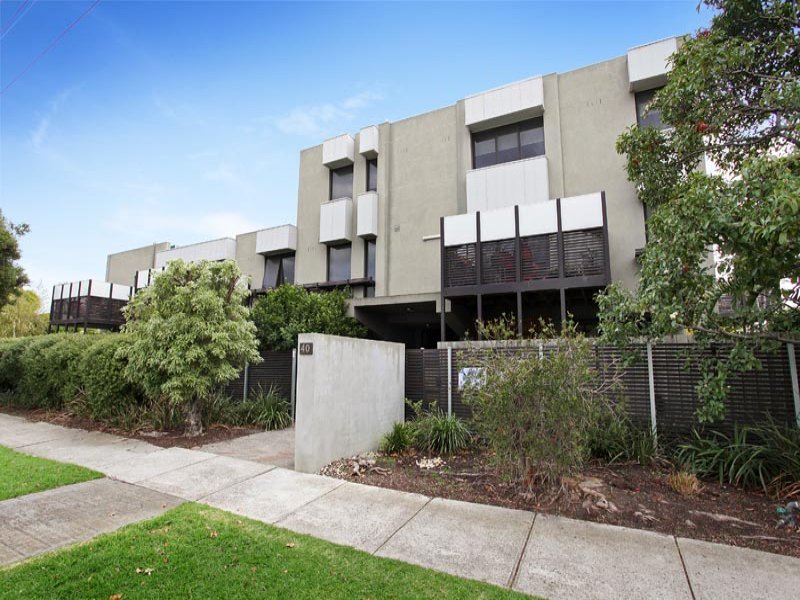 18 / 40 Stephen Street YARRAVILLE - Residential for sale