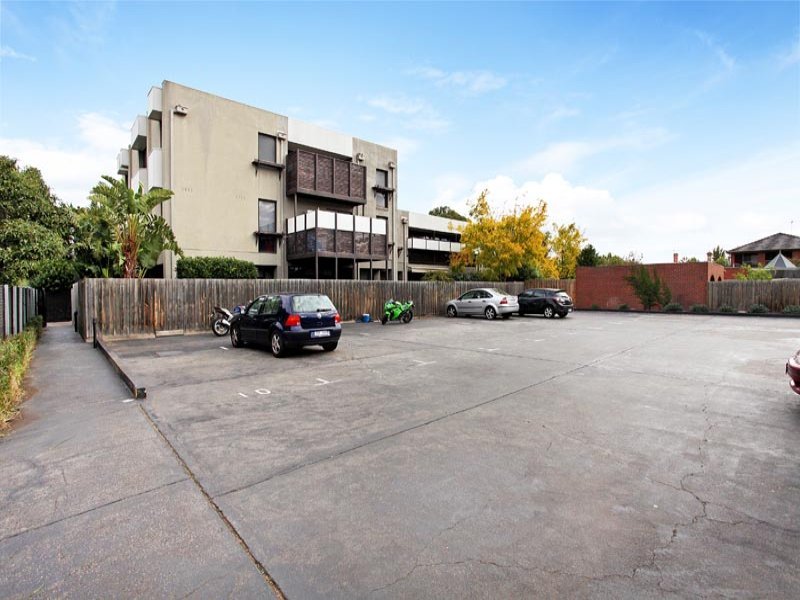 18 / 40 Stephen Street YARRAVILLE - Residential for sale