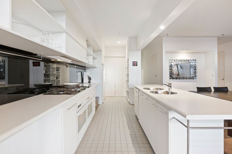 18 / 410 Queen Street Melbourne - Residential for sale