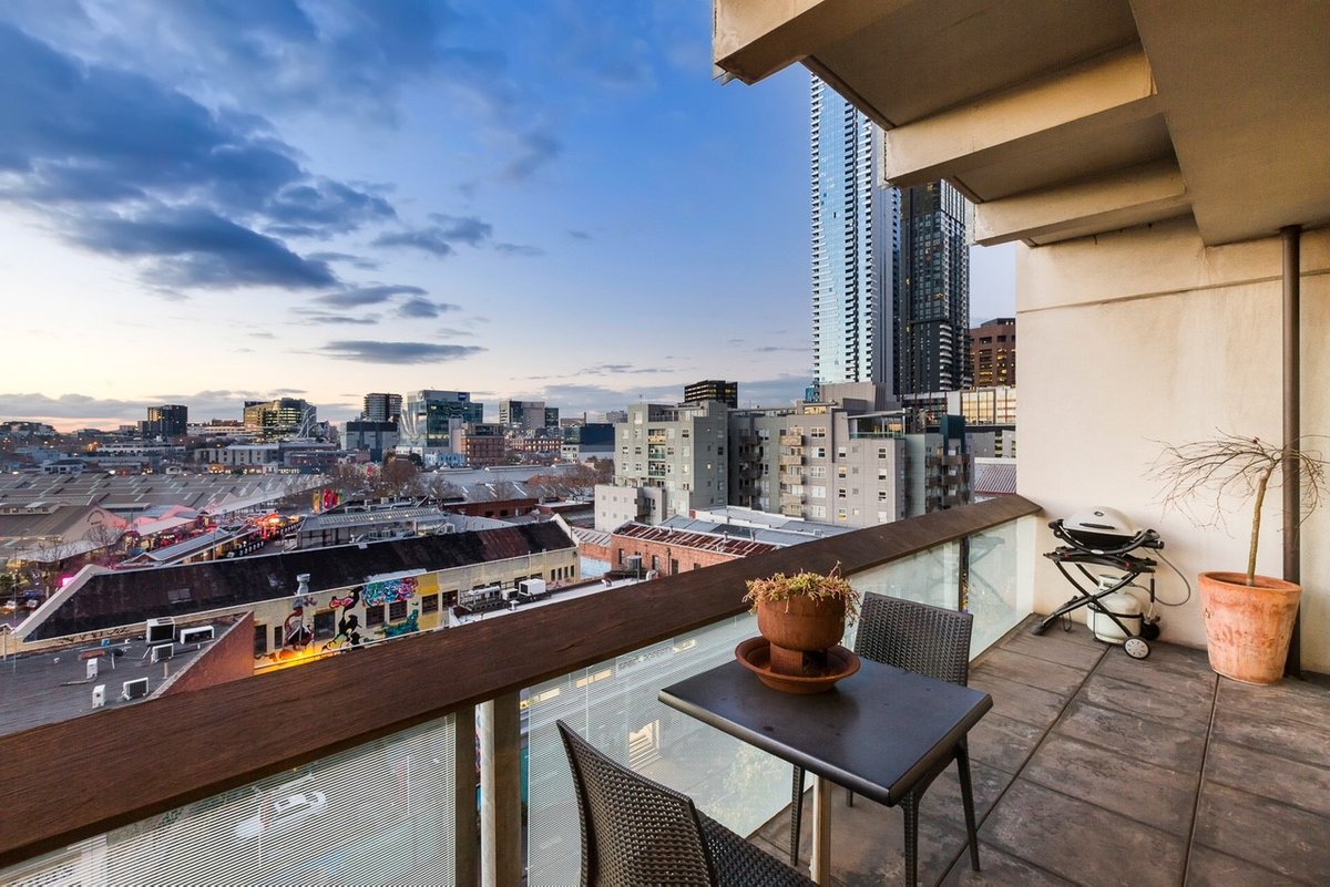 18 / 410 Queen Street Melbourne - Residential for sale