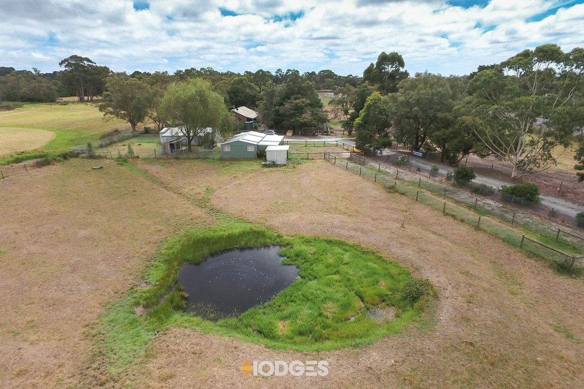 1845 Dandenong Hastings Road Langwarrin South - Residential for sale