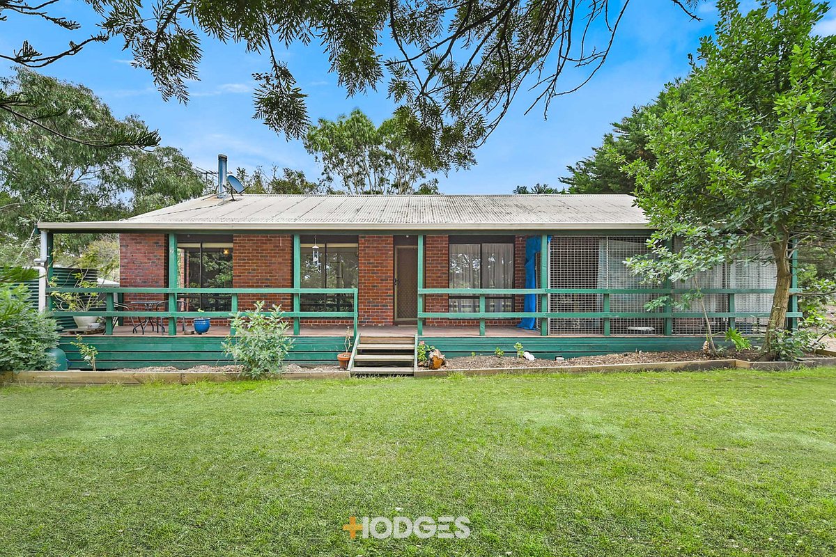 1845 Dandenong Hastings Road Langwarrin South - Residential for sale