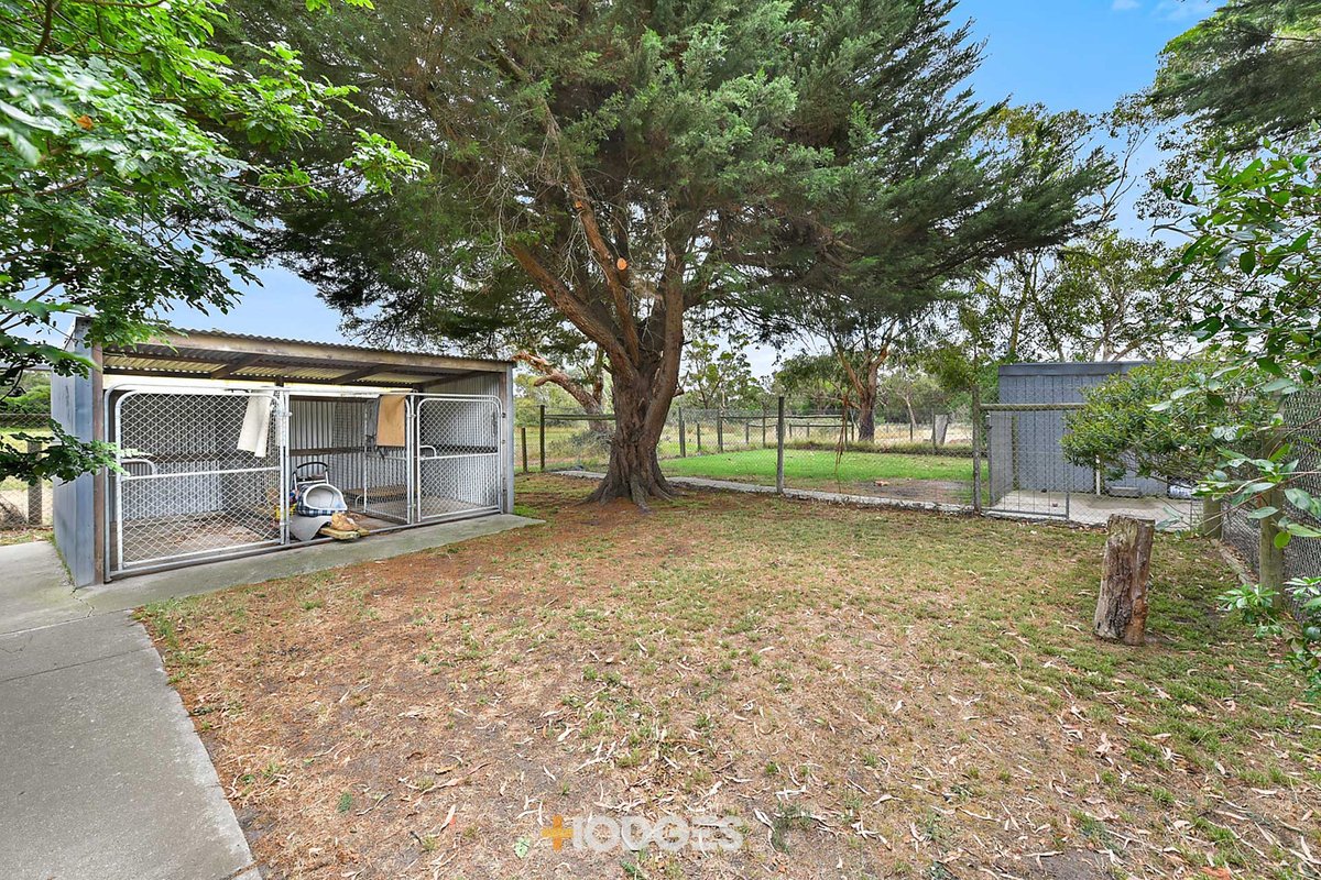 1845 Dandenong Hastings Road Langwarrin South - Residential for sale