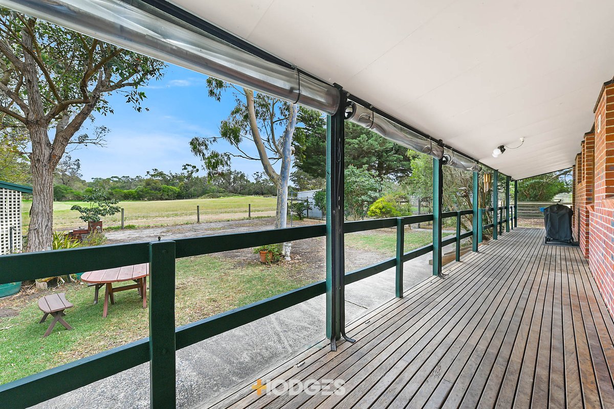 1845 Dandenong Hastings Road Langwarrin South - Residential for sale