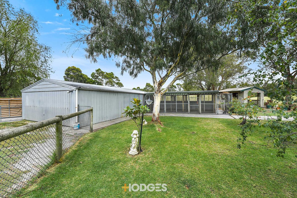 1845 Dandenong Hastings Road Langwarrin South - Residential for sale