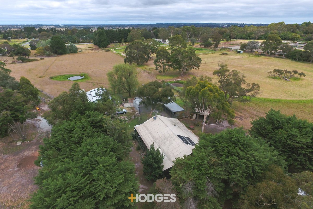 1845 Dandenong Hastings Road Langwarrin South - Residential for sale