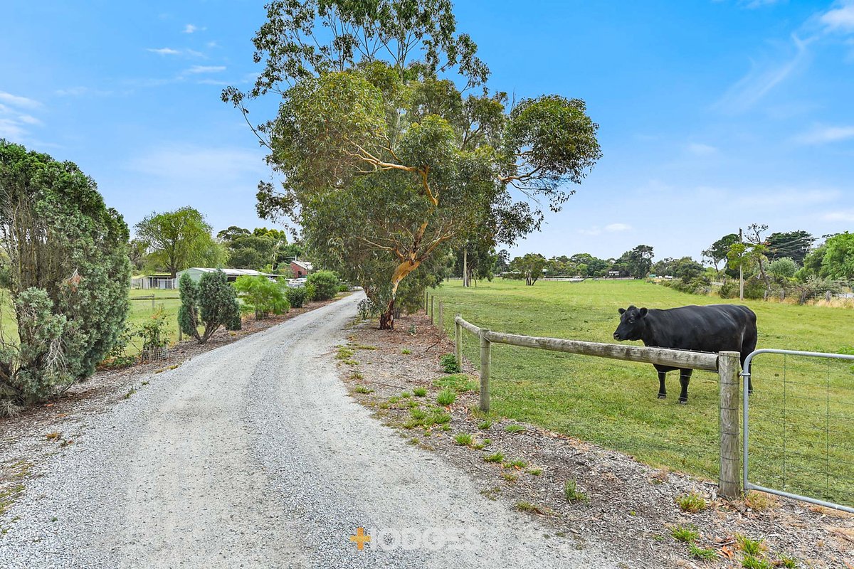1845 Dandenong Hastings Road Langwarrin South - Residential for sale